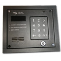 Панель CD-1804 с Touch Memory считывателем Панель CD-1804 с Touch Memory считывателем